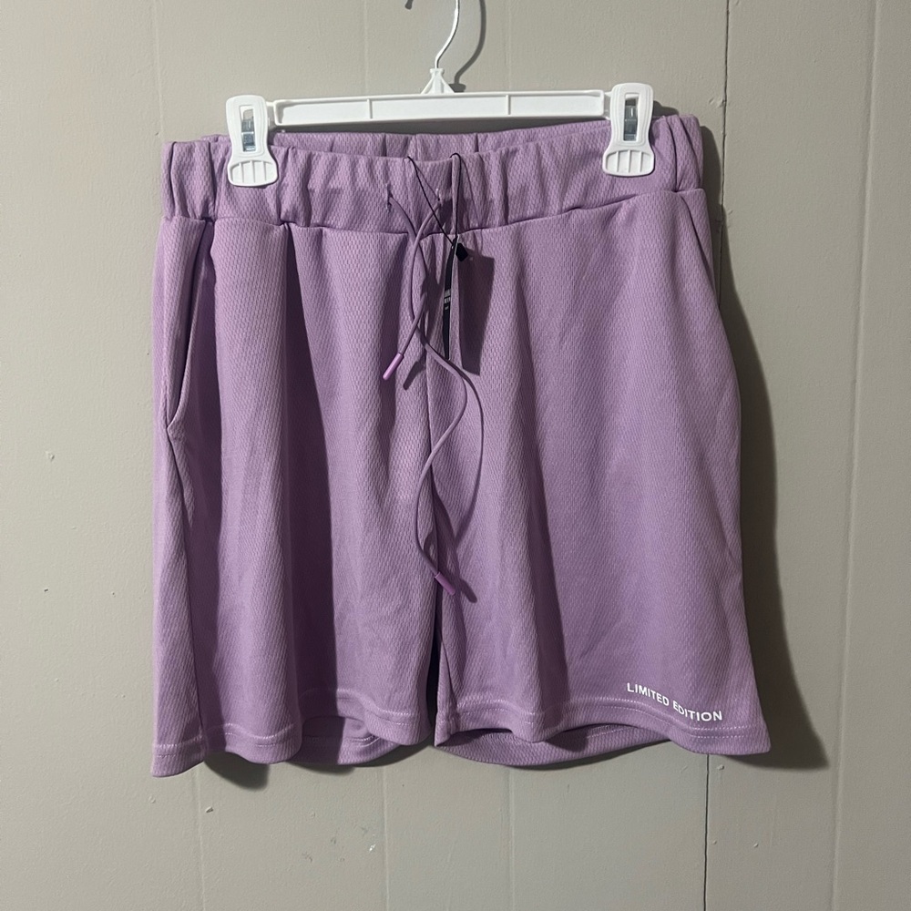 🆕 Men’s Boohoo Limited Edition Shorts